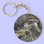 tiger's nest keychains