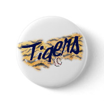 tigers ROAR buttons by trish1968 tigers ROAR buttons