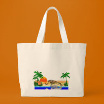 Tigers Thirst handbag by CelestialDreams Tigers Thirst handbag
