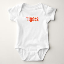 Tigers t-shirts