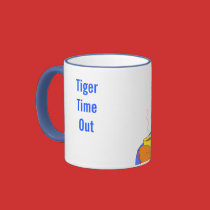 TigerTimeOut mugs