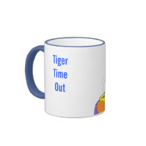 TigerTimeOut mugs