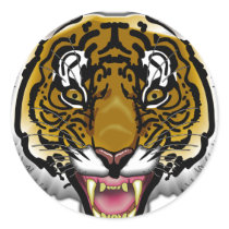 TigerX Sticker by EAR52069 TigerX Sticker