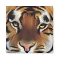 Tigga Eyes magnets