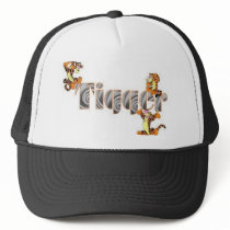 tigger4 hats
