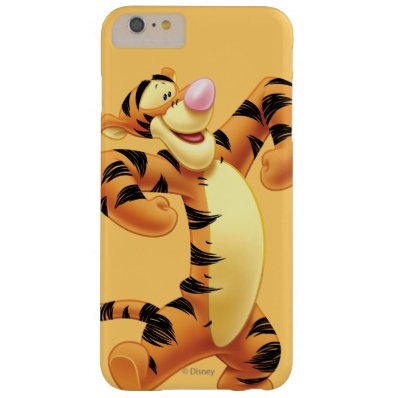 Tigger 2 barely there iPhone 6 plus case