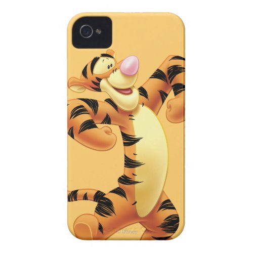 Tigger