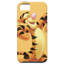 Tigger 2 iPhone 5 cases