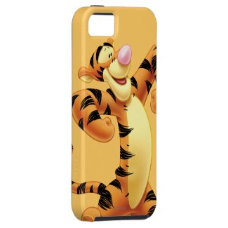 Tigger 2 iPhone 5 cases