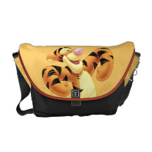 Tigger 2 messenger bags