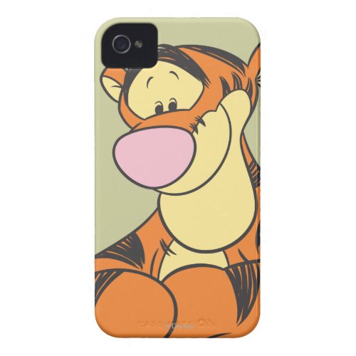 Tigger