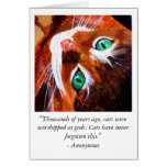 Tigger Card