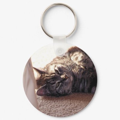 TIGGER KEY CHAINS by MOMKAY
