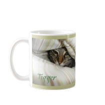Tigger mugs by klchapin Tigger mugs