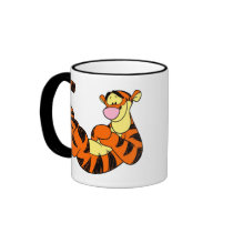Tigger Coffee Mug