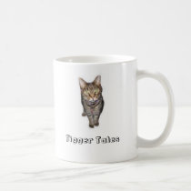 TiggerTales Mug by tiggerwiggins TiggerTales Mug