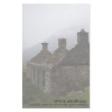 Tigh-Na-Sleubhaich Personalized Stationery