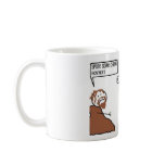 Tight Cat Mug