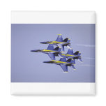 Tight diamond formation, Blue Angels, El Toro, Cal magnets