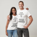 Tight Fit t-shirts