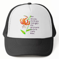 Tight in a Bud hats by aesthete Tight in a Bud hats