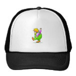Tight Rope Walking Clown Hat