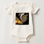 Tight Squeez- Fractal Art T Shirts