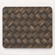 tightly woven mousepads