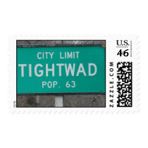 Tightwad, MO Postage postage