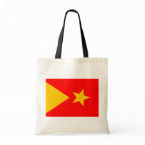 tigray, Ethiopia Canvas Bags