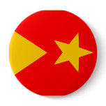 tigray, Ethiopia Button