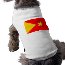 tigray, Ethiopia pet clothing by bestflag tigray, Ethiopia pet clothing