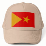 tigray, Ethiopia Hat