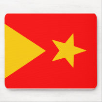 tigray, Ethiopia Mousepads