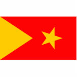 Tigray, Ethiopia Photo Cutout