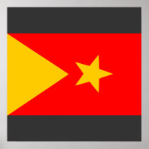 tigray, Ethiopia Poster