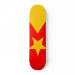 tigray, Ethiopia Skateboard