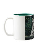 tigre blanco mugs