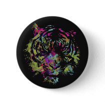 Tigre buttons by Krissy_B Tigre buttons