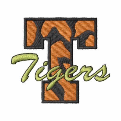 Tigres Tigres