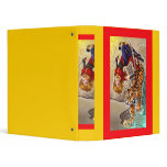 Tigress Binder
