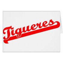 Tigueres Cards