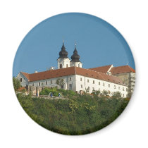 Tihany Fridge Magnets