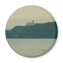 Tihany Magnets