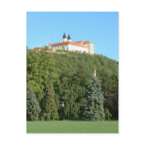 Tihany Post Card