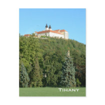 Tihany Post Cards