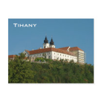 Tihany Postcards