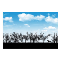 Tihomirovy Fund posters
