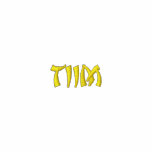 TiiM T/Shirt's Embroidered Polo Shirt