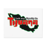 Tijuana Dignity Post Cards